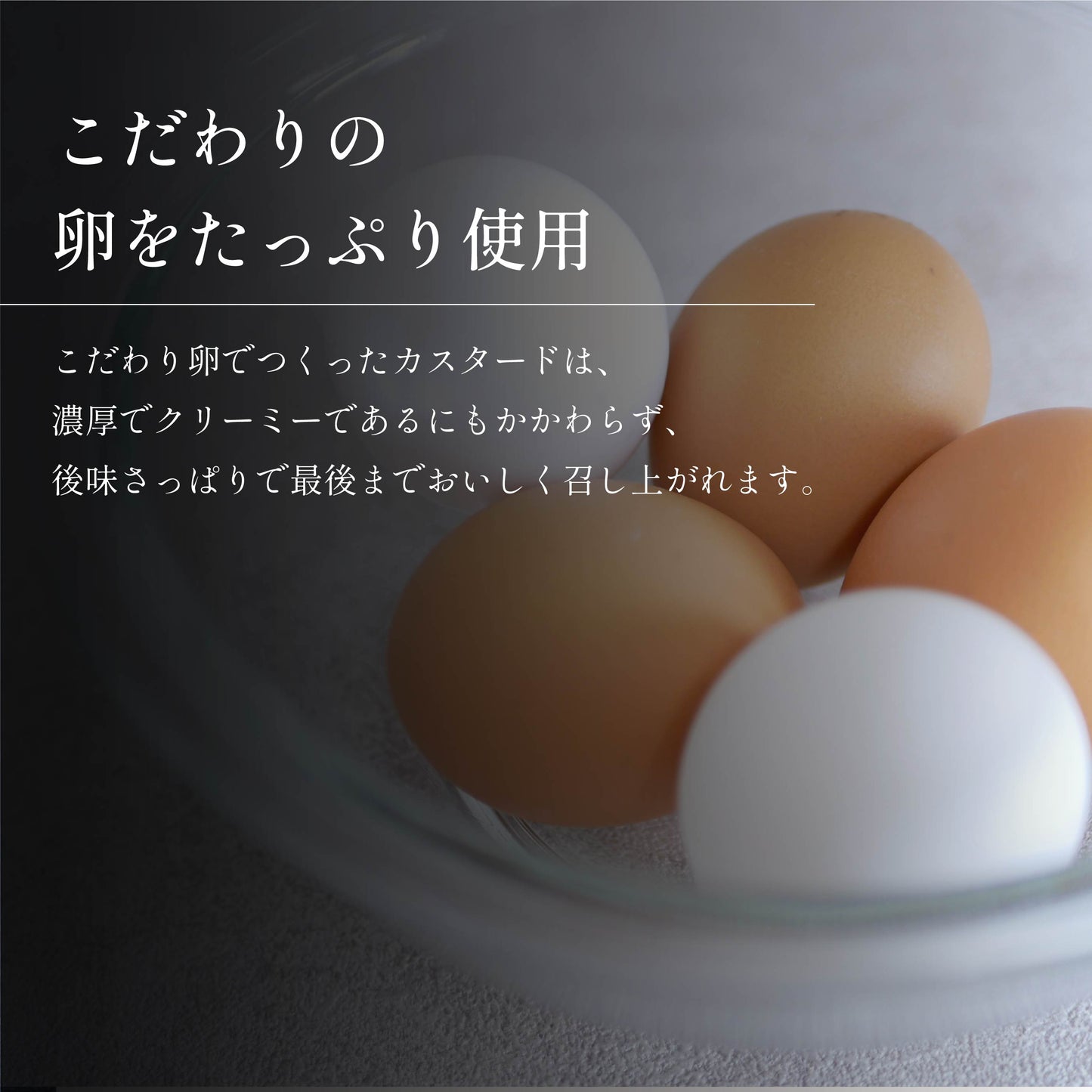 【カスタード】たい焼きセット (6個/12個)